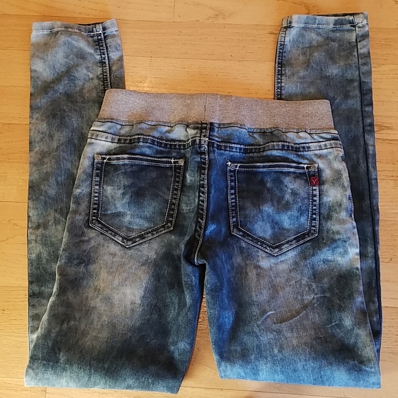 Bundle 4 pairs of jeans - Picture 7 of 11